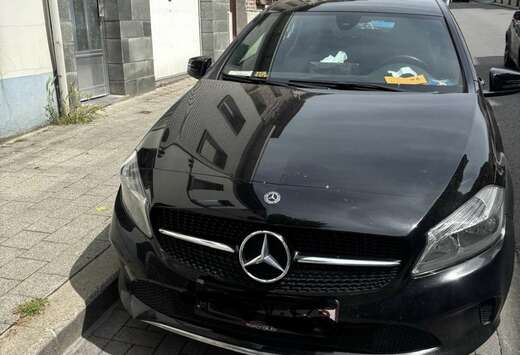 Mercedes-Benz d
