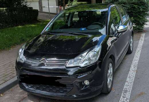 Citroen C3 1.2 PureTech Exclusive