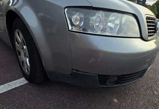 Audi Avant 1.9 TDi