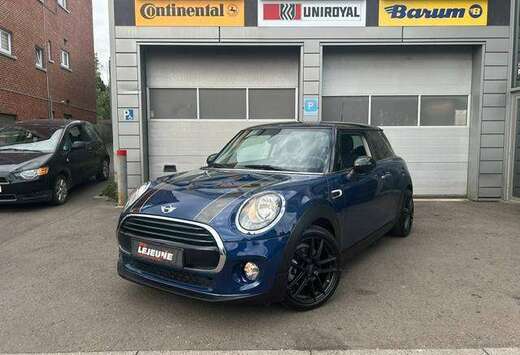 MINI Mini 1.5 Cooper