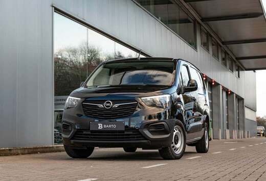 Opel L2  130 PK MT6  2-Zit  Navi  Cruise contr. ...