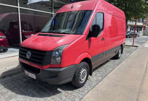 Volkswagen 2.0