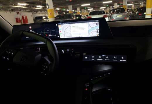 Peugeot 5008 1.6 e-THP Allure
