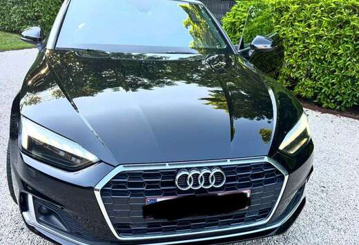 Audi 2.6i V6 Design