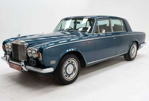 Rolls-Royce I \'75 CH21560