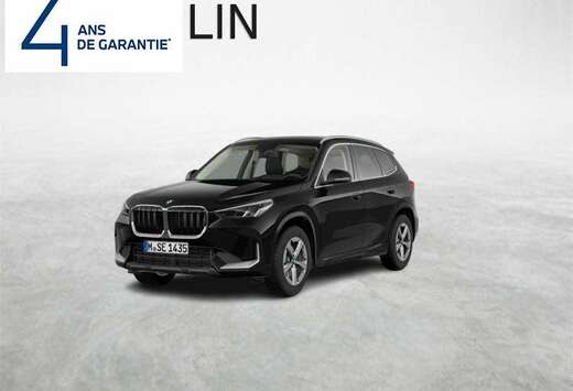 BMW sDrive 18i Advantage Toit Ouvrant
