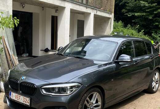 BMW d