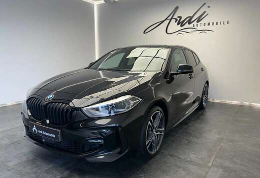 BMW iA *PACK M*CARPLAY*FULL LED*1ER PROPRIO*GARANTIE*