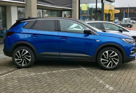Opel Business Edition