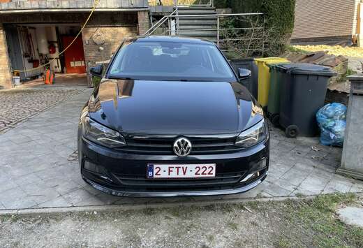 Volkswagen Polo 1.0i Trendline