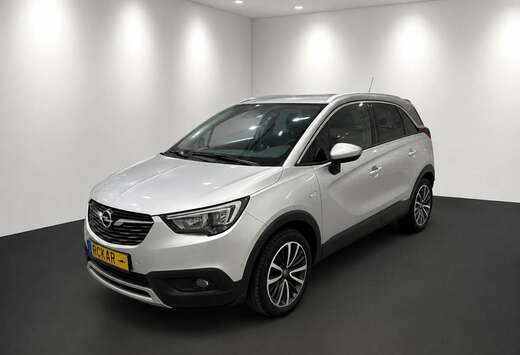 Opel 1.2 Turbo 131 Innovation 360* Head Up
