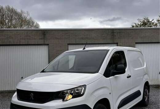 Peugeot 1.5 BlueHDi L1 STD Light Prem. S/S(EU6.2