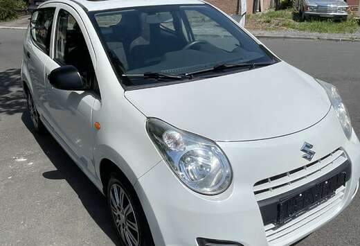 Suzuki 1.0i GL Air