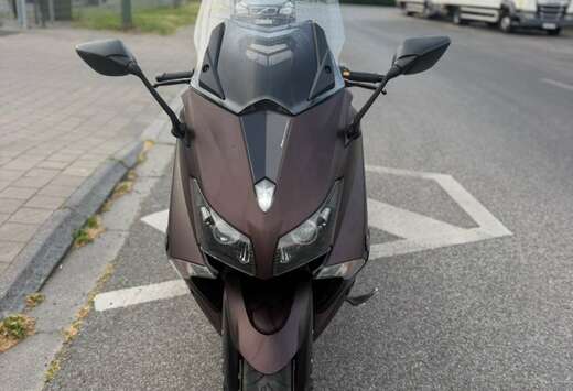 Bronze Max