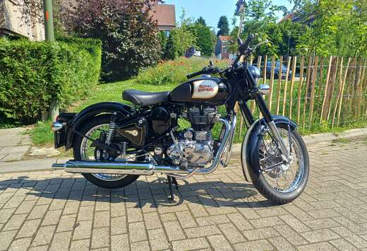 Black 500cc
