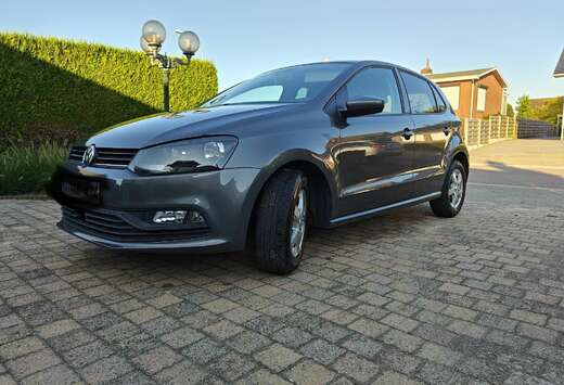 Volkswagen 1.0i Trendline Bluemotion