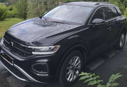 Volkswagen T-Roc 1.0 TSI Life Business
