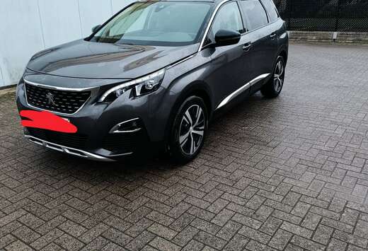 Peugeot PureTech 130 Allure
