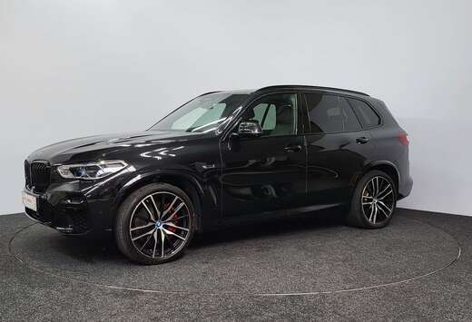 BMW xDrive45e|M Pack| Laser | 2023 | 105.790 km | BTW ...