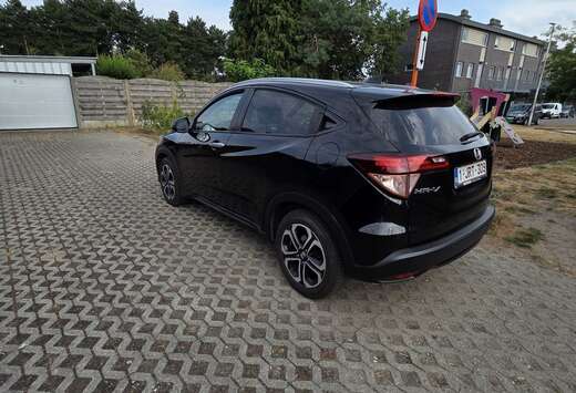 Honda 1.6 D-TEC Executive