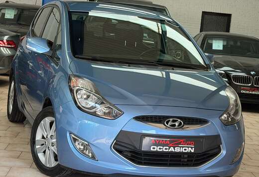 Hyundai 1.4 CRDi Move *** 1ER PROPRIETAIRE ***