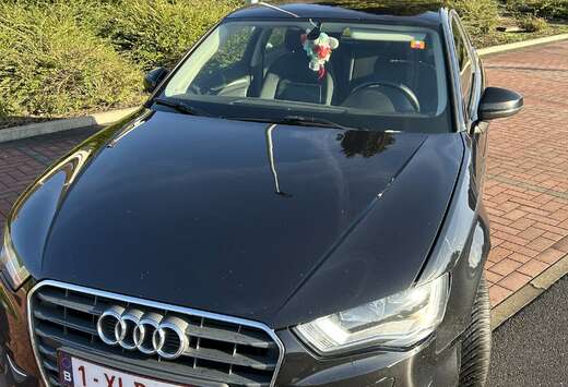 Audi 1.6 TDi Ambition