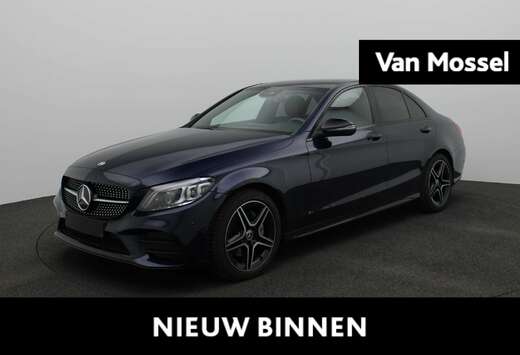 Mercedes-Benz d Business Solution AMG