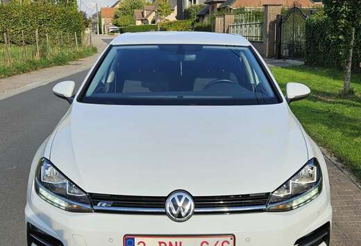 Volkswagen 1.5 TSI R-Line *DSG 7*