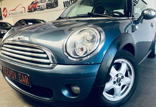 MINI Mini 1.4i One