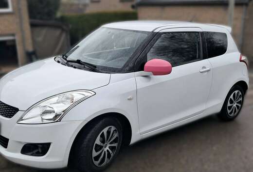 Suzuki 1.2i GL Energy