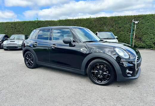 MINI Mini 1.5 D One