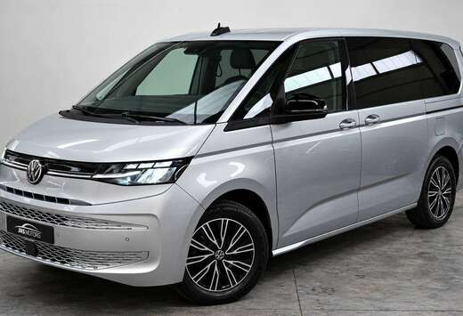 Volkswagen Multivan Long  2.0 TDi Life Business DSG L ...
