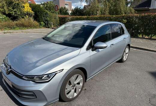 Volkswagen Golf 1.5 TSI Life Business Premium Life Bu ...
