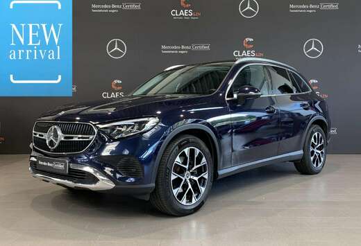 Mercedes-Benz 220d 4MATIC Luxury Line - DOS 9105