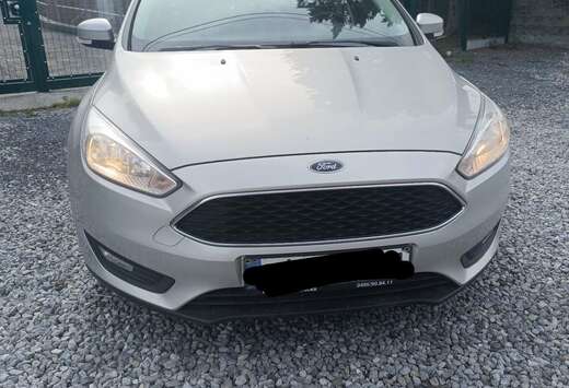 Ford SW 1.0 EcoBoost 125 S&S Executive