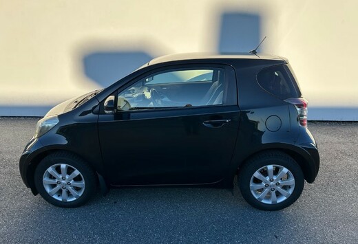 Toyota IQ 1.0 VVT-I Active
