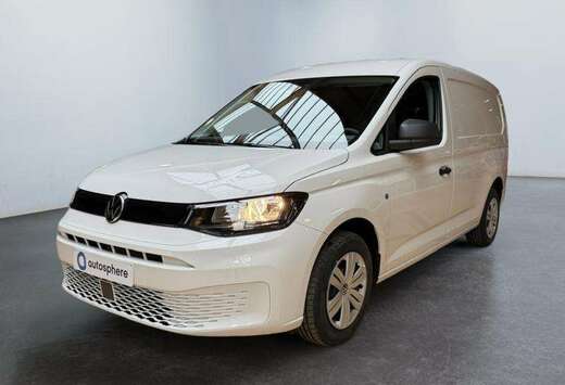 Volkswagen CARGO - bip ar / attelage / clim