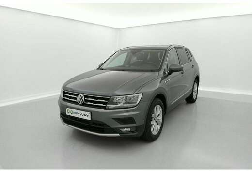 Volkswagen Comfortline 2.0 TDI SCR 110 kW (150 pk) DS ...