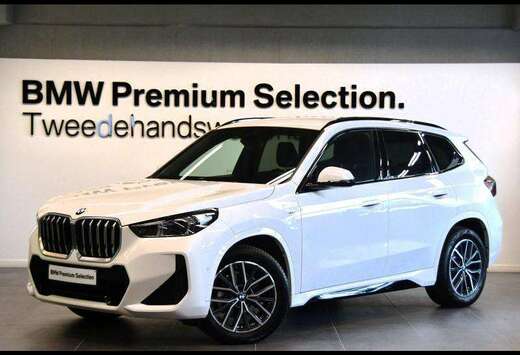 BMW M PACK TREKHAAK CAMERA ADAP. L