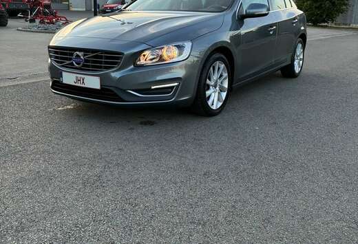 Volvo 2.0 T3 Summum