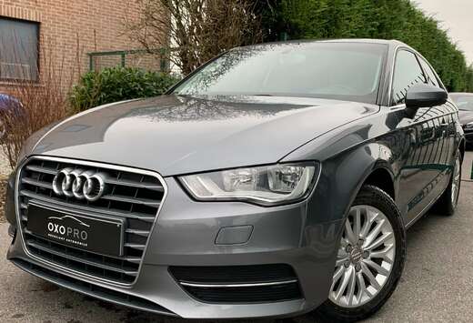 Audi 1.6 TDI / Gps / Cuir / Clim Auto / Cruise / PDC