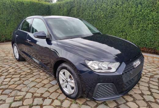 Audi A1 25 TFSI Sportback