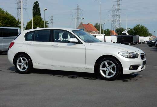 BMW 118i Aut. 59000km 1ste eigenaar