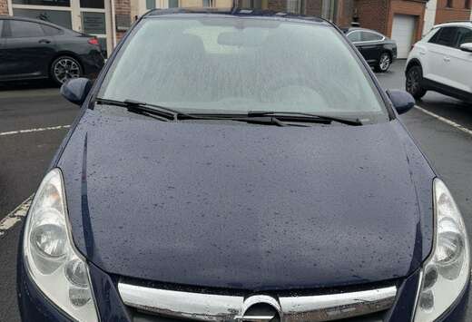 Opel 1.3 CDTi ECOTEC Enjoy