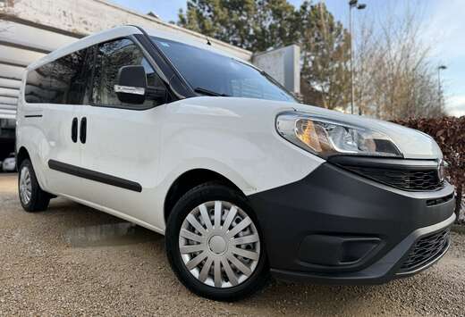 Fiat 1.3 Multijet SX (EU6)