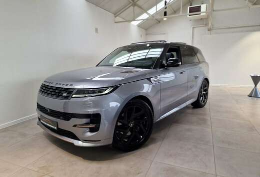Land Rover DYNAMIC SE P460 PLUG-IN HYBRID AWD FULL OP ...
