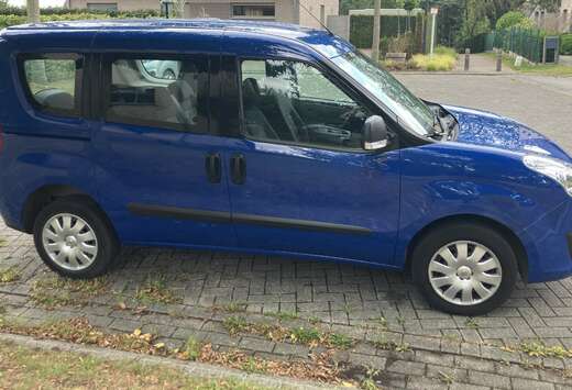 Opel Combo 1.4 L1H2 Selection