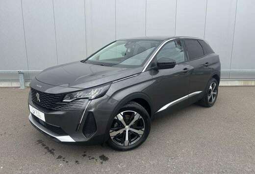 Peugeot II Allure Pack