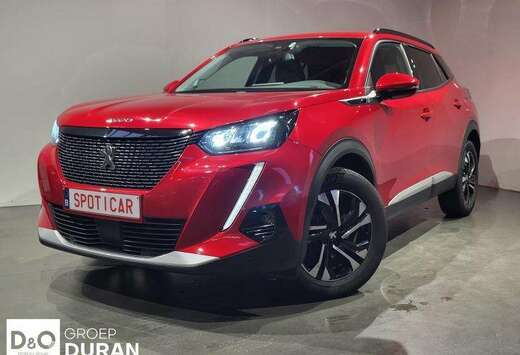 Peugeot Allure 1.2 PureTech Man.6