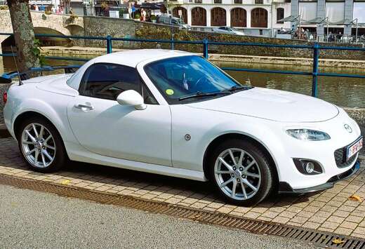 Mazda MX-5 2.0i Sport